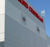 Grand Cinemas - Whitfords - Goulburn Accommodation