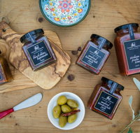 Vasse Virgin - Goulburn Accommodation