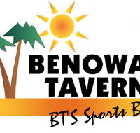 Benowa Tavern - Goulburn Accommodation
