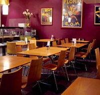 Alpha Deli  Cafe - Goulburn Accommodation