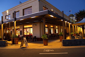 St Kilda VIC Goulburn Accommodation