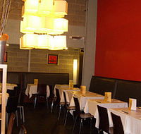 Ants Bistro - Goulburn Accommodation