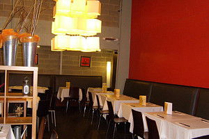 Ants Bistro - Goulburn Accommodation 0