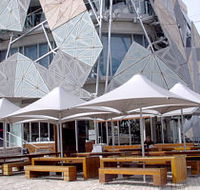 Arintji Cafe  Bar - Goulburn Accommodation