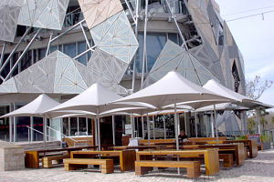 Arintji Cafe + Bar - Goulburn Accommodation 0