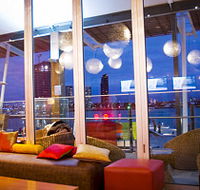 Beachclub - Goulburn Accommodation