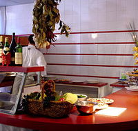 Ciao Pizza Napoli Restaurant - Goulburn Accommodation