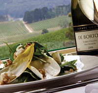 De Bortoli Winery  Restaurant - Goulburn Accommodation
