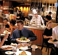 Georges - Goulburn Accommodation