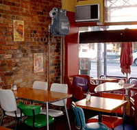 Gypsie's Cafe - Goulburn Accommodation