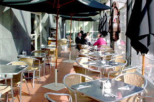 La Camera - Goulburn Accommodation 0