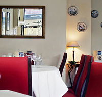 Le Petit Bourgeois - Goulburn Accommodation