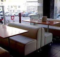 Legals Cafe and Bar - Goulburn Accommodation