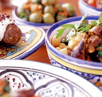 Mecca Bah - Goulburn Accommodation