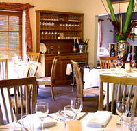 Mercer's Restaurant - Goulburn Accommodation