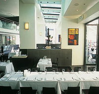 Number 8 Restaurant and Wine Bar - Goulburn Accommodation