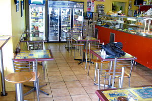 PM's Cafe - Goulburn Accommodation 0