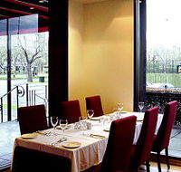 Red Terrace - Goulburn Accommodation
