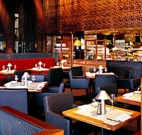 Rockpool Bar and Grill - Goulburn Accommodation