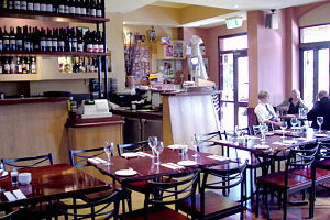Santino's Terrace - Goulburn Accommodation 0