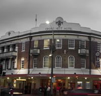 Crows Nest Hotel - Goulburn Accommodation