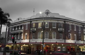 Crows Nest Hotel - Goulburn Accommodation 0