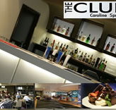 The Club - Goulburn Accommodation