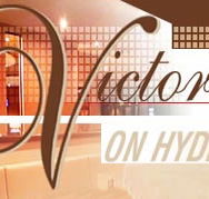 Victoria on Hyde - Goulburn Accommodation