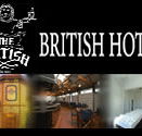British Hotel - Goulburn Accommodation