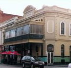 Exeter Hotel - Goulburn Accommodation