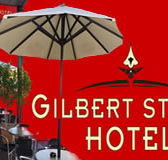 Gilbert Street Hotel - Goulburn Accommodation