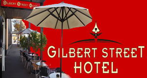 Gilbert Street Hotel - Goulburn Accommodation 0