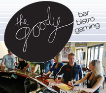 Goodwood SA Goulburn Accommodation