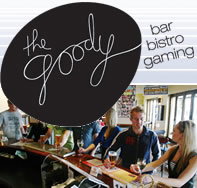 Goodwood Park Hotel - Goulburn Accommodation