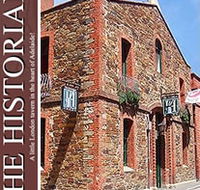 Historian Hotel - Goulburn Accommodation