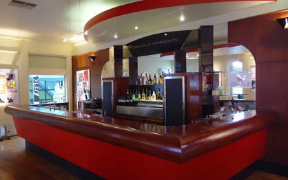 Adelaide SA Goulburn Accommodation