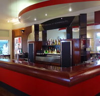 Astor Hotel - Goulburn Accommodation