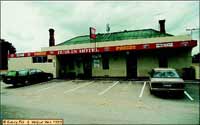 Lewiston SA Goulburn Accommodation