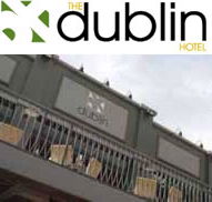 Dublin Hotel - Goulburn Accommodation