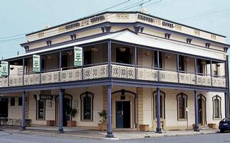 Semaphore South SA Goulburn Accommodation