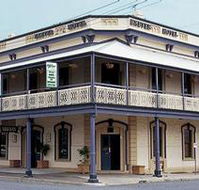 Exeter Hotel Semaphore - Goulburn Accommodation