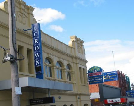  Goulburn Accommodation