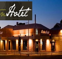 Hilton Hotel - Goulburn Accommodation