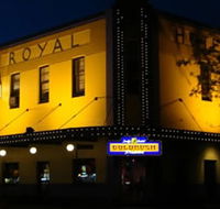 Hotel Royal Torrensville - Goulburn Accommodation