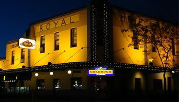 Hotel Royal Torrensville - Goulburn Accommodation 0