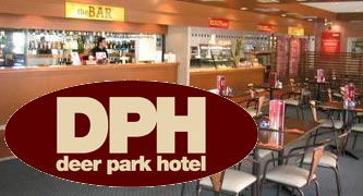 Deer Park Hotel - Goulburn Accommodation 0