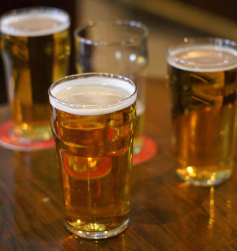 Lower Light SA Goulburn Accommodation