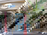 Fitzroy SA Goulburn Accommodation