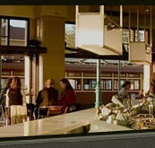 The Grand Bar - Goulburn Accommodation