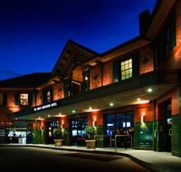 Great Northern Hotel - Goulburn Accommodation